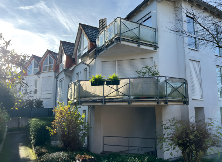 Etagenwohnung Königstein - 2 Zimmer, 66 m&sup2;, 260.000&euro; | Angebot:25384404