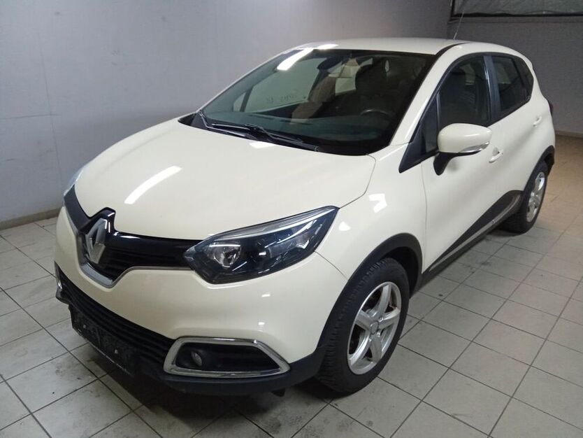 Captur
