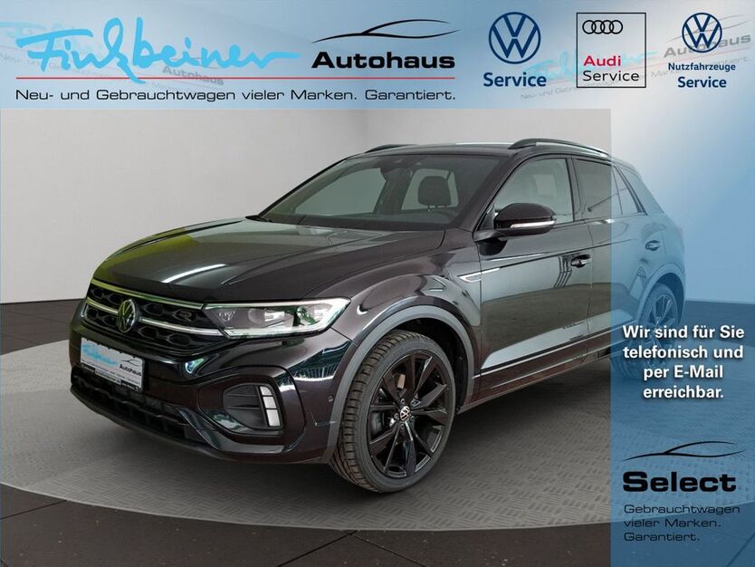 VW T-Roc 62.300 km 29.900 € Baiersbronn 72270
