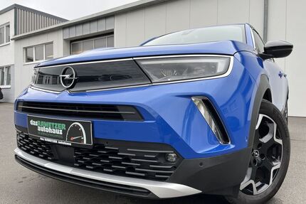 Opel Mokka-e