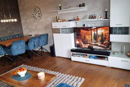 Wohnung Vallendar - 3 Zimmer, 72 m&sup2;, 269.000&euro; | Angebot:25744481