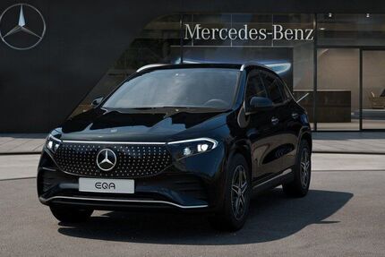 Mercedes-Benz EQA 6.367 km 44.980 &euro; Bad Oeynhausen 32545