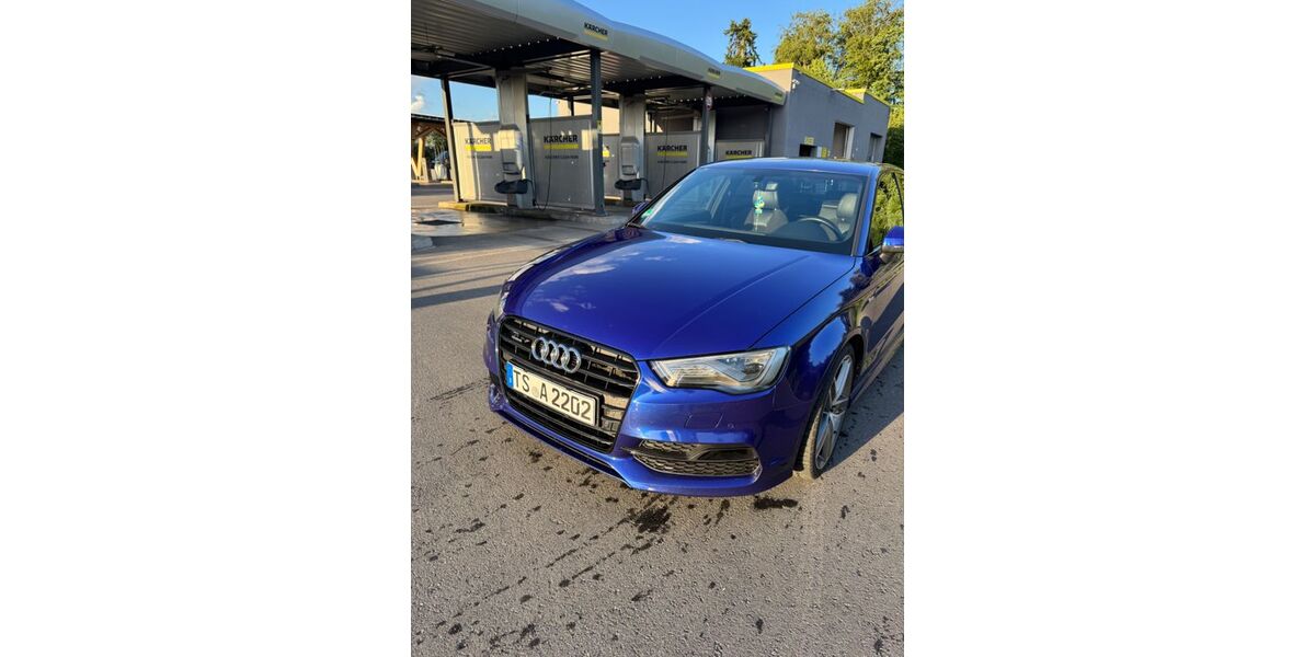 Audi A3 305.000 km 9.500 &euro; Traunreut 83301