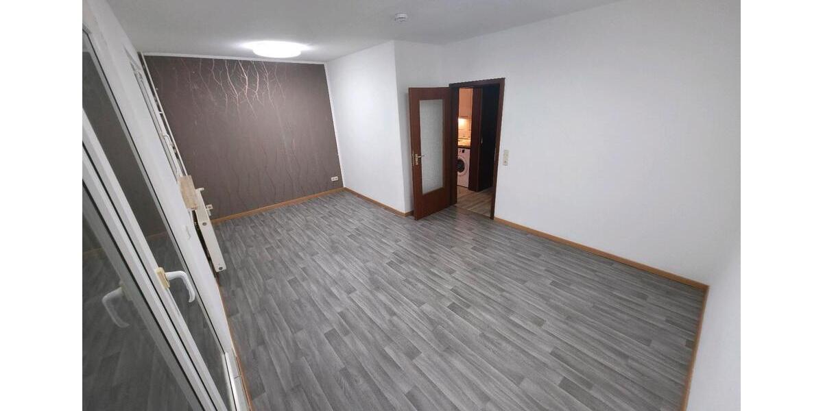 Etagenwohnung Dessau-Roßlau Brambach - 3 Zimmer, 59 m&sup2;, 50.000&euro; | Angebot:27120427