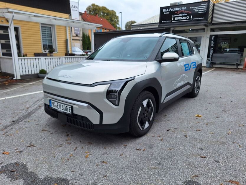 Kia EV3 3.990 km 30.990 € Halver 58553