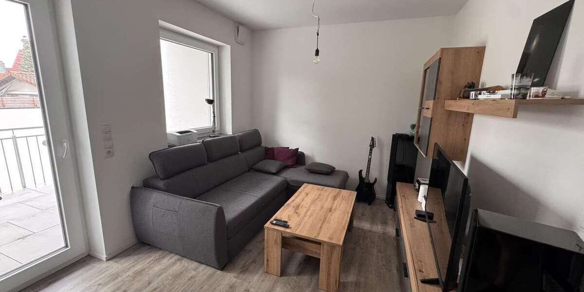 Etagenwohnung Diespeck - 2 Zimmer, 67 m&sup2;, 740&euro; | Angebot:27032405