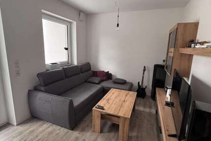Wohnung Diespeck - 2 Zimmer, 67 m&sup2;, 740&euro; | Angebot:27032405