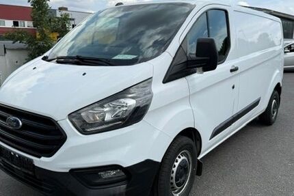Ford Transit Custom 146.000 km 11.950 &euro; Halsenbach 56283