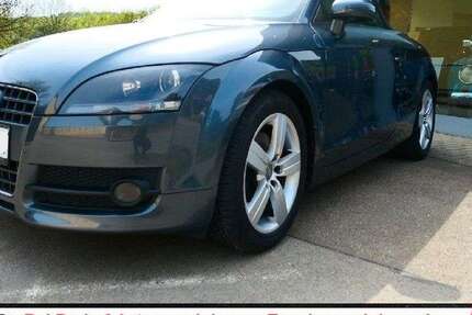 Audi TT 115.300 km 10.990 &euro; Pappenheim 91788