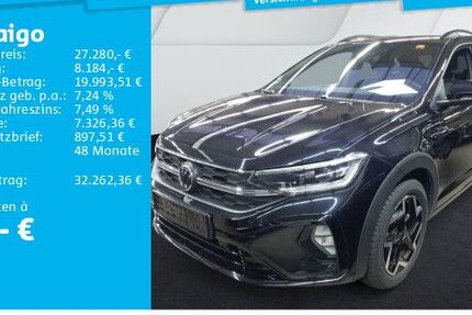 VW Taigo 23.272 km 27.280 &euro; Hanau 63452