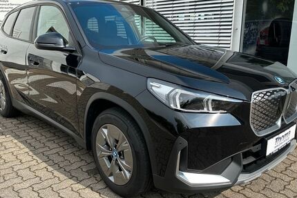 BMW iX1 20.240 km 36.890 &euro; Sexau 79350