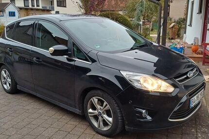 Ford C-Max 152.000 km 5.000 &euro; Burgebrach 96138