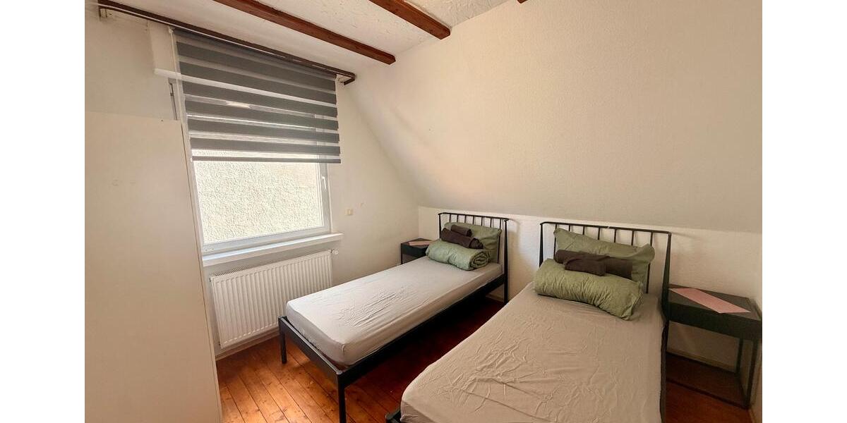 Wohnen auf Zeit Haibach - 19 Zimmer, 210 m&sup2;, 8.100&euro; | Angebot:23189457