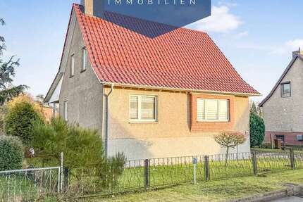 Haus Groß Kordshagen - 5 Zimmer, 123 m&sup2;, 275.000&euro; | Angebot:25149944