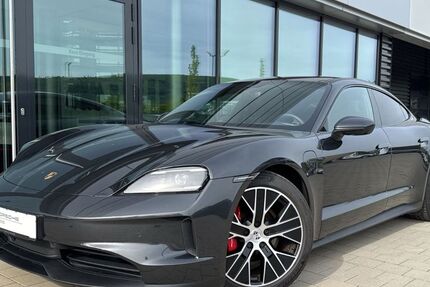 Porsche Taycan 48.850 km 93.189 &euro; Ettlingen 76275