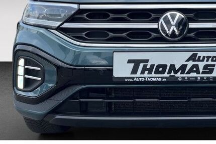 VW T-Roc 52.240 km 25.900 &euro; Brühl 50321