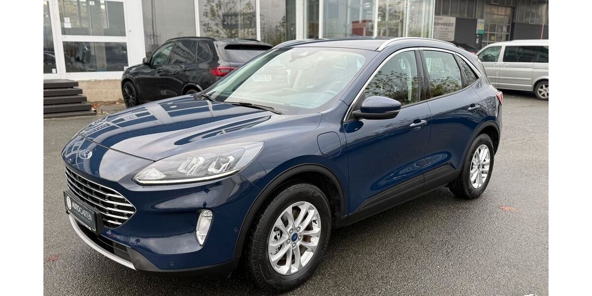 Ford Kuga 56.000 km 19.450 &euro; Paderborn 33106