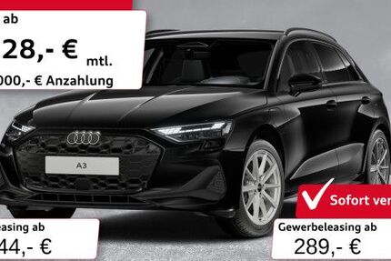 Audi A3 6.823 km 37.630 &euro; Bamberg 96052