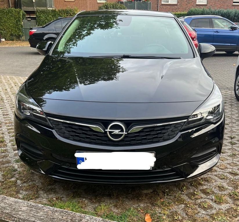Astra