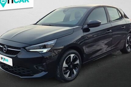 Opel Corsa 20.835 km 17.350 &euro; Georgsmarienhütte 49124