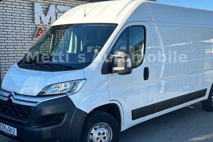 Citroen Jumper 115.200 km 14.999 € Erkelenz 41812