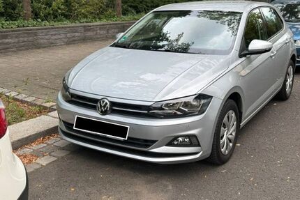 VW Polo 49.500 km 14.290 &euro; Dresden 01307