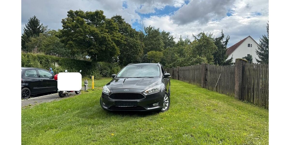 Ford Focus 158.000 km 6.098 &euro; nürnberg 90431