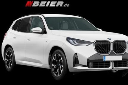 BMW X3 16.200 km 50.890 &euro; Dessau direkt an der A9 06842