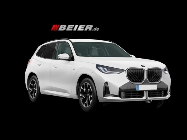 BMW X3 16.200 km 50.890 &euro; Dessau direkt an der A9 06842