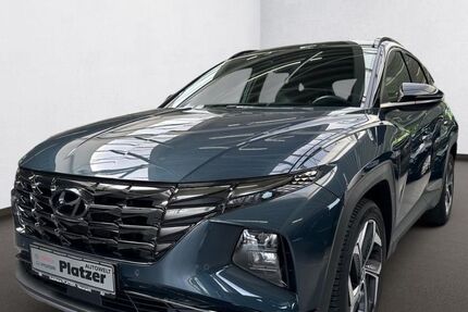 Hyundai TUCSON 47.453 km 27.950 &euro; Neumarkt 92318
