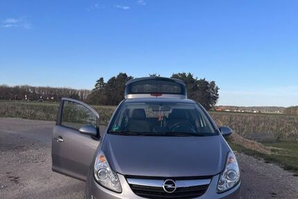 Opel Corsa 153.000 km 1.800 &euro; Schwabach 91126