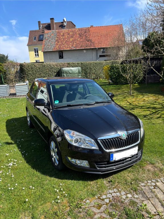 Fabia