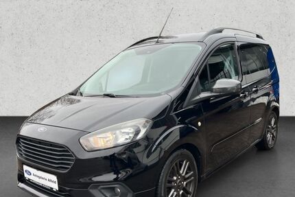 Ford Tourneo Courier 93.990 km 11.500 &euro; Alfeld 31061