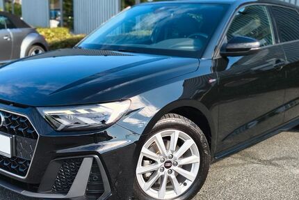 Audi A1 72.276 km 21.990 € Stuhr 28816