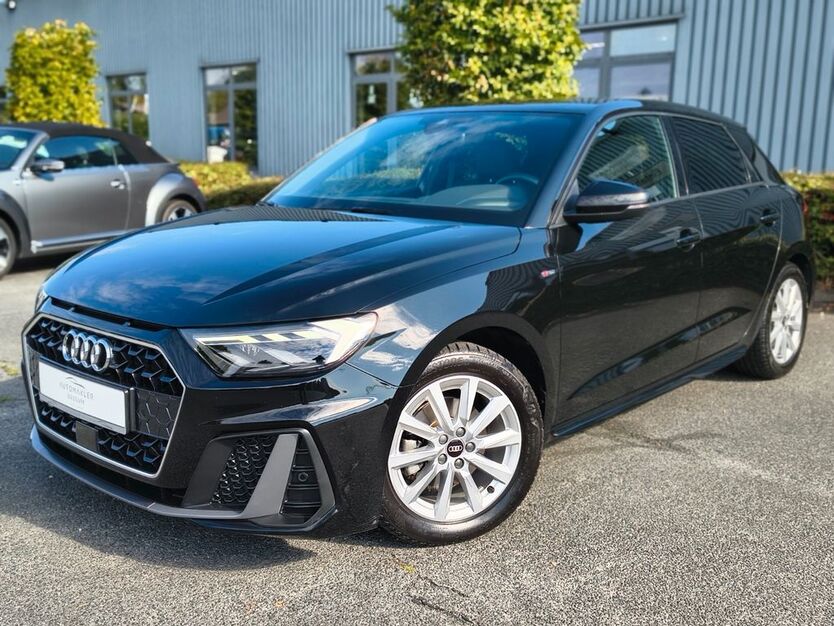 Audi A1 72.276 km 21.990 € Stuhr 28816