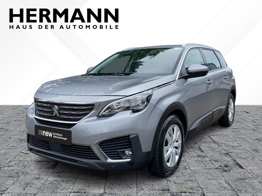Peugeot 5008 79.000 km 18.890 € Göttingen 37079