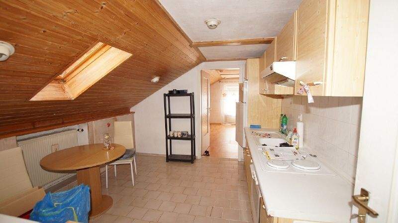 Einfamilienhaus Geiselhöring - 7 Zimmer, 177 m&sup2;, 225.000&euro; | Angebot:25428197