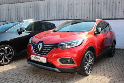 Renault Kadjar 66.645 km 14.300 &euro; Rheinbach 53359