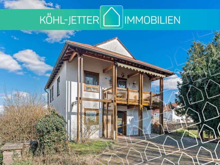Haus zum Kaufen in Hechingen 379.000 € 159 m²