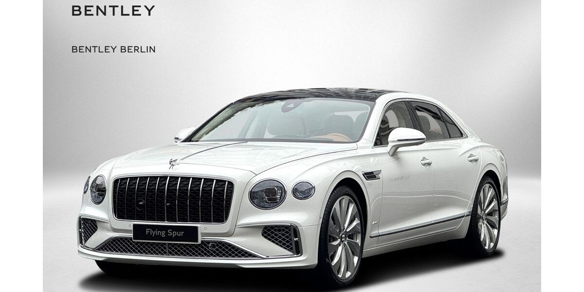 Bentley Flying Spur 3.400 km 274.500 &euro; Berlin 10629