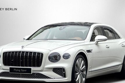 Bentley Flying Spur 3.900 km 268.500 &euro; Berlin 10629