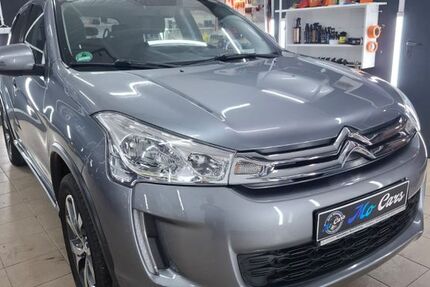 Citroen C4 Aircross 144.000 km 8.399 € Gôrlitz 02826