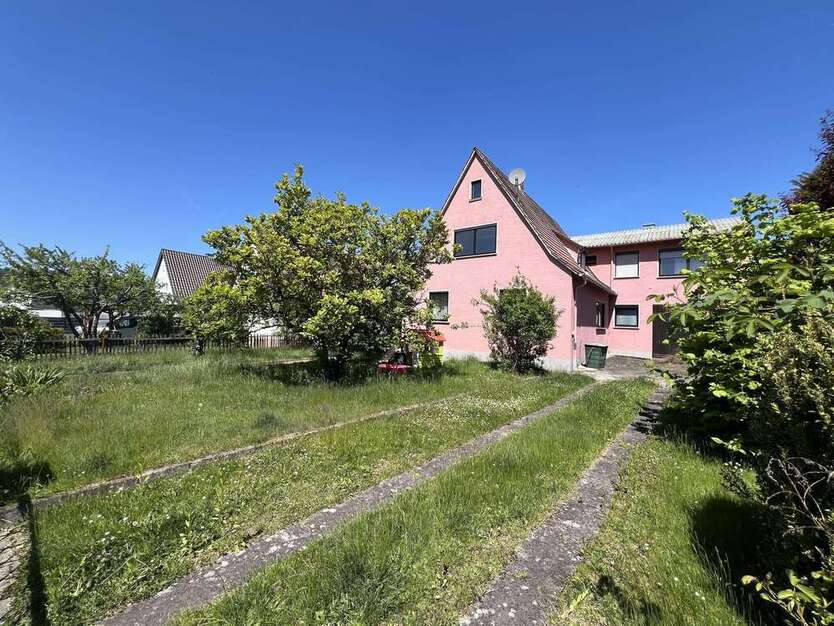 Haus zum Kaufen in Marktheidenfeld 475.000 € 280 m²