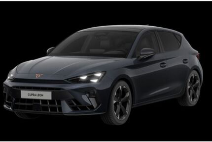 Cupra Leon 4.990 km 34.900 &euro; Baunatal 34225
