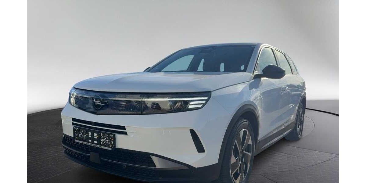 Opel Grandland (X) 18.900 km 27.900 &euro; München 80339