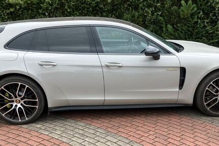 Porsche Panamera 139.987 km 56.800 &euro; Drage 21423