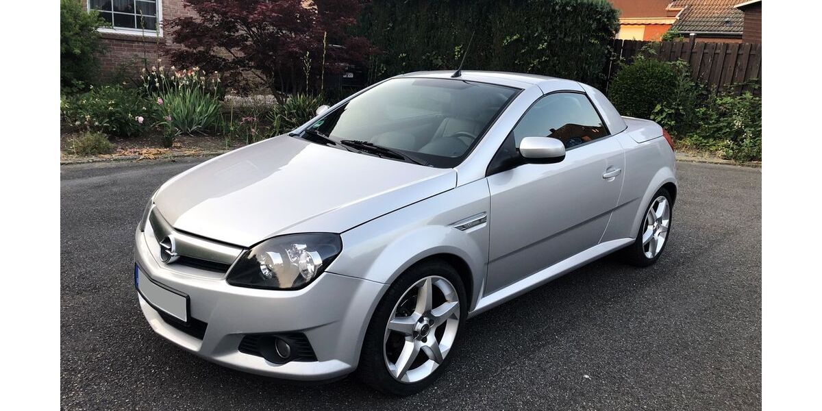 Opel Tigra 175.000 km 2.750 &euro; Flintbek 24220