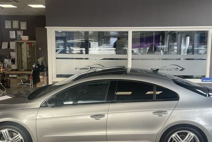 VW CC 152.211 km 18.590 &euro; Hannover 30419
