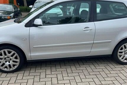 VW Polo 54.300 km 2.990 &euro; Bruchhausen-Vilsen 27305
