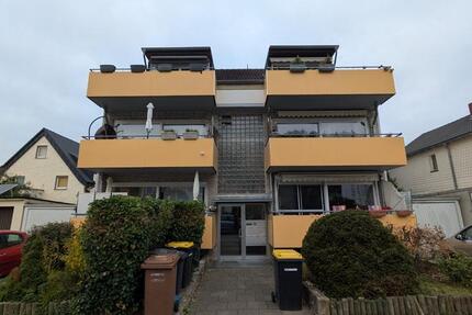 Wohnung Ratingen - 3 Zimmer, 64 m&sup2;, 220.000&euro; | Angebot:25058206